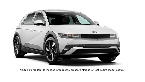 2027 HYUNDAI IONIQ 5 Trend AWD - Exterior view - 1