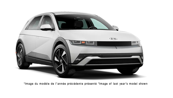 2027 HYUNDAI IONIQ 5 Preferred AWD - Exterior view - 1