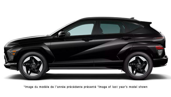 KONA Electric