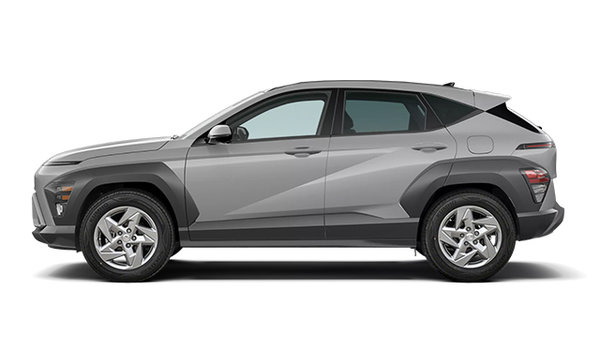 2027 HYUNDAI Kona Essential photo-0