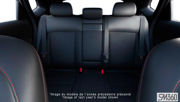 2027 Hyundai Kona N Line Ultimate-interior-rear