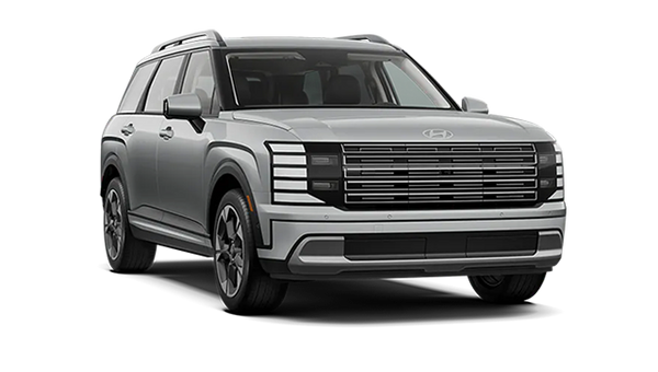 2027 Hyundai Palisade Hybrid Luxury 7 Passenger-exterior-front