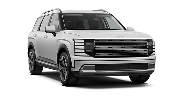 2027 HYUNDAI Palisade HEV Luxury 7 Passenger - Exterior view - 1