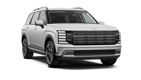 2027 HYUNDAI Palisade HEV Luxury 8 Passenger - Exterior view - 1