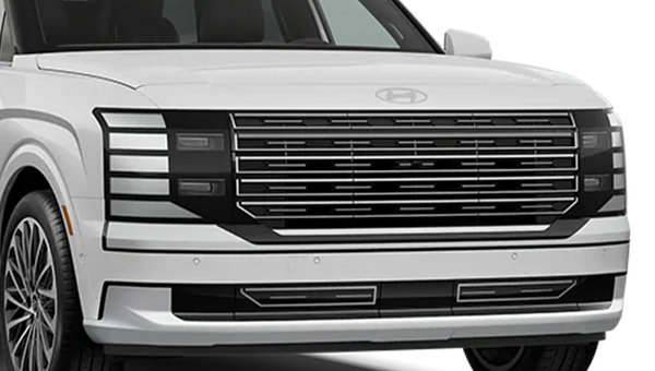 2027 HYUNDAI Palisade Ultimate Calligraphy photo-3