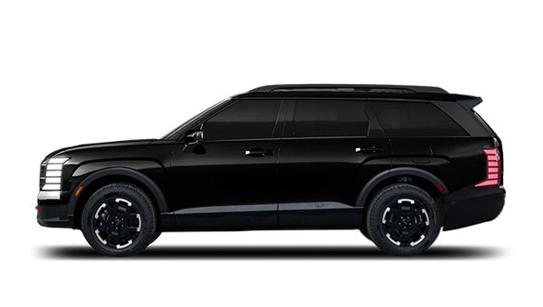 2027 HYUNDAI Palisade XRT PRO 7 Passenger photo-0
