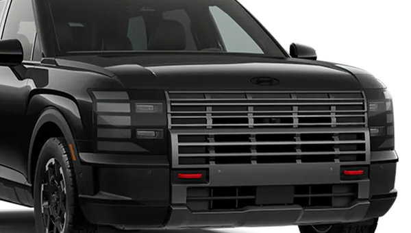 2027 HYUNDAI Palisade XRT PRO 7 Passenger photo-3