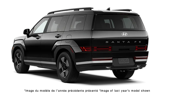 2027 Hyundai Santa Fe Hybrid Preferred-exterior-front