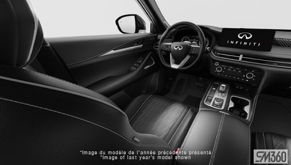 2027 Infiniti QX60 Autograph-interior-front
