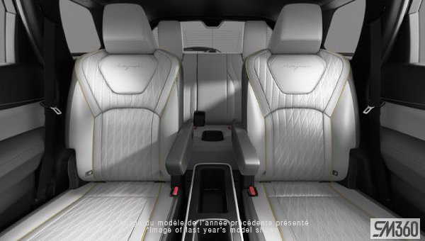 2027 Infiniti QX60 Autograph-interior-rear
