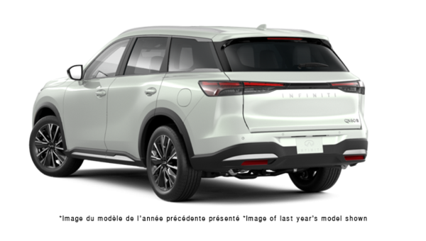 2027 Infiniti QX60 Luxe-exterior-front