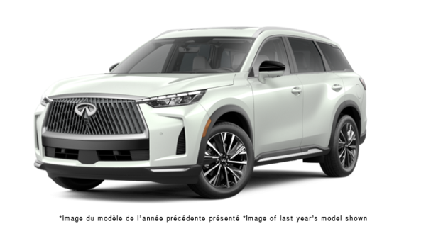 2027 Infiniti QX60 Luxe-exterior-front