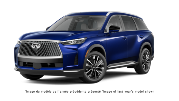 2027 Infiniti QX60 Luxe-exterior-front