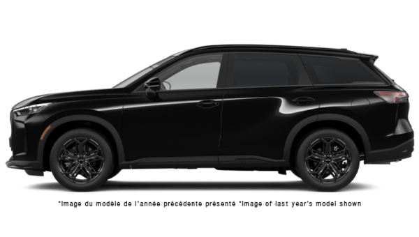 2027 Infiniti QX60 Sport-exterior-side