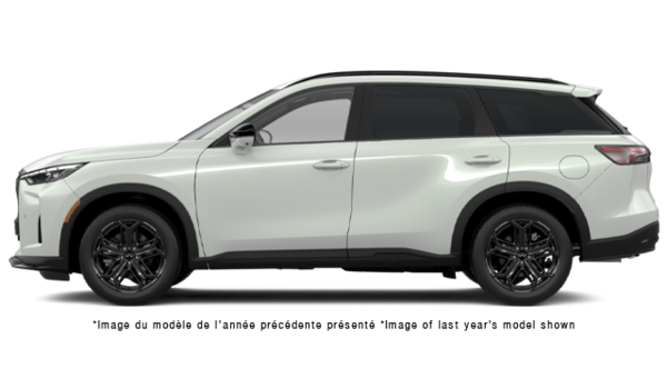 2027 Infiniti QX60 Sport-exterior-side