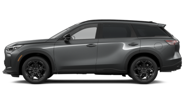 2027 INFINITI QX60 SPORT - Exterior view - 2