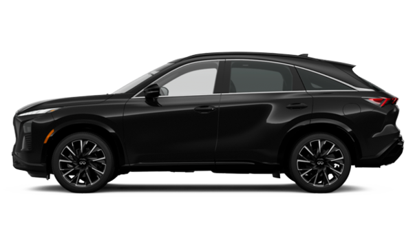 2027 INFINITI QX65 Autograph - Exterior view - 2