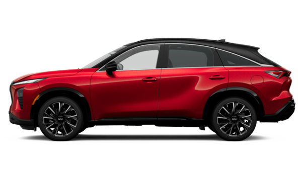 2027 Infiniti QX65 Autograph-exterior-side