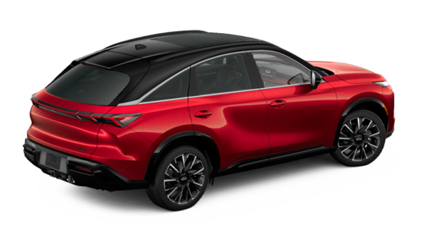 2027 Infiniti QX65 Autograph-exterior-front