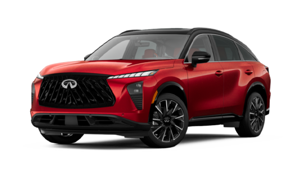 2027 Infiniti QX65 Autograph-exterior-front