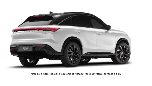 2027 Infiniti QX65 Autograph-exterior-front