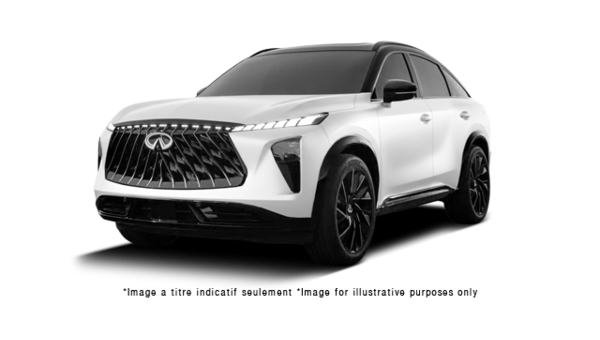 2027 Infiniti QX65 Autograph-exterior-front