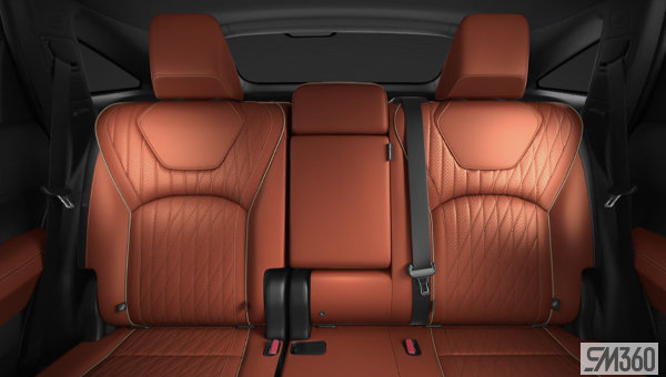 2027 Infiniti QX65 Autograph-interior-rear