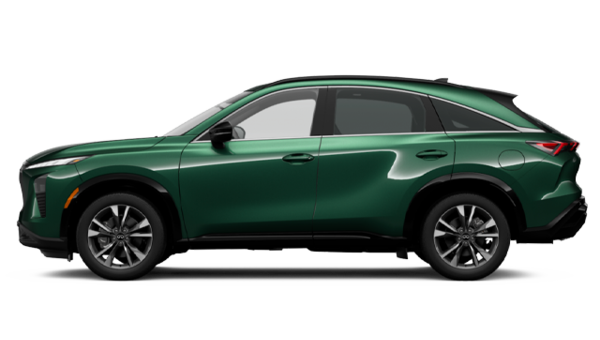 2027 Infiniti QX65 Luxe-exterior-side