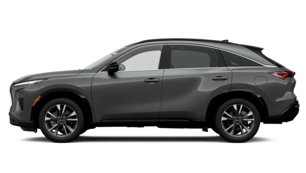 2027 Infiniti QX65 Luxe-exterior-side