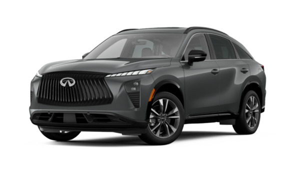 2027 Infiniti QX65 Luxe-exterior-front