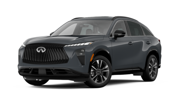 2027 Infiniti QX65 Luxe-exterior-front