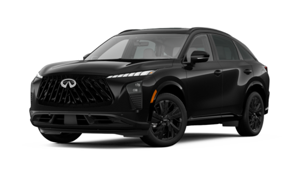 2027 INFINITI QX65 Sport - Exterior view - 1
