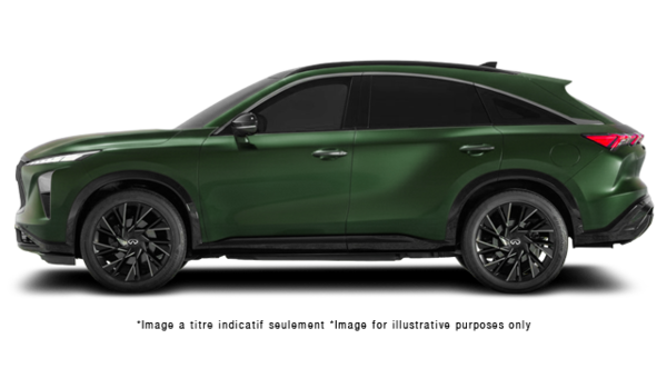 2027 Infiniti QX65 Sport-exterior-side