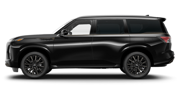 QX80
