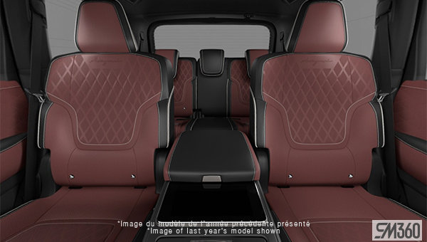 2027 Infiniti QX80 Autograph-interior-rear