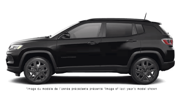 JEEP Compass  2027