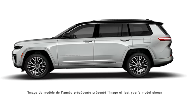 2027 Jeep Grand Cherokee L SUMMIT-exterior-side
