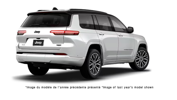 2027 Jeep Grand Cherokee L SUMMIT-exterior-front