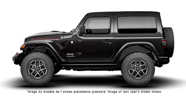 Wrangler