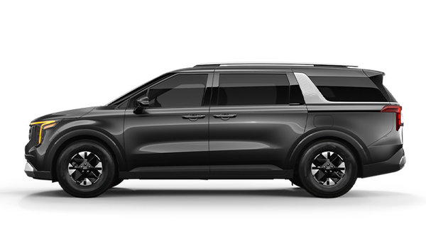 2027 Kia Carnival HEV LX+ photo-0