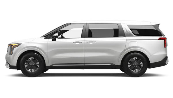2027 Kia Carnival HEV LX photo-0