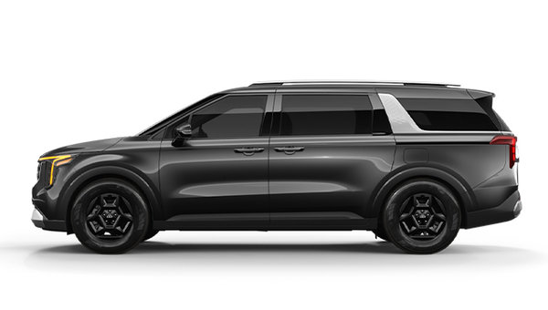 2027 Kia Carnival LX+ photo-0