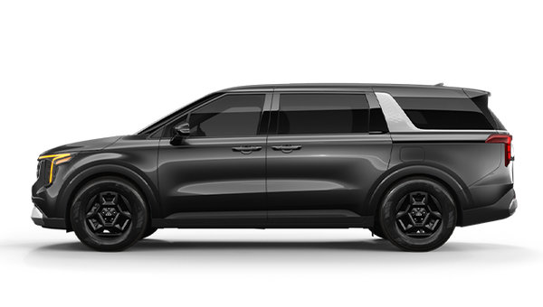 2027 Kia Carnival LX photo-0