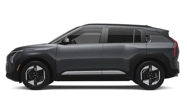 2027 Kia EV3 LIGHT photo-0