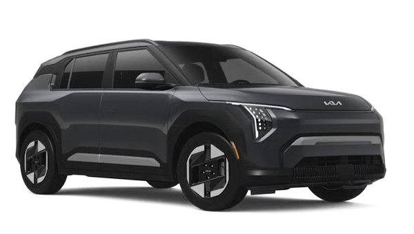 2027 Kia EV3 LIGHT photo-3
