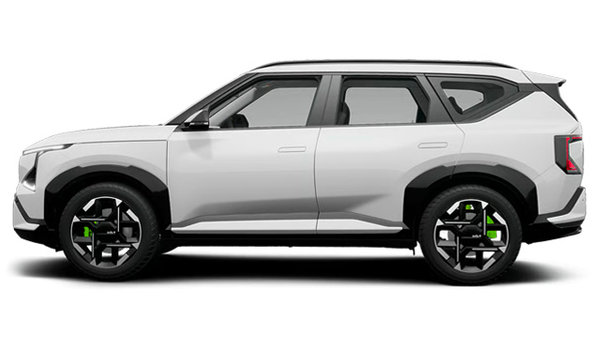2027 Kia EV5 GT AWD photo-0