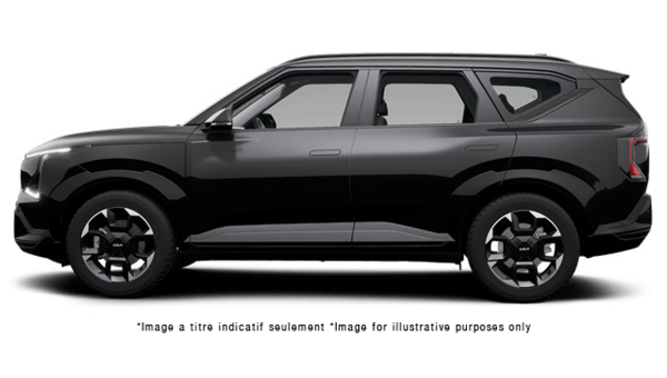 2027 KIA EV5 GT-LINE LIMITÉE TRACTION AVANT - Vue extérieure - 2