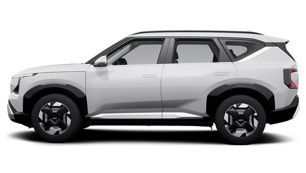 2027 Kia EV5 LIGHT FWD photo-0