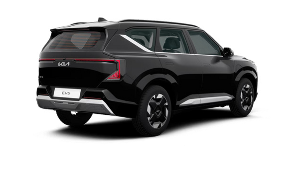 2027 KIA EV5 LIGHT FWD - Exterior view - 3