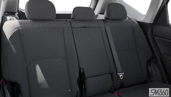 2027 KIA EV5 WIND AWD - Interior view - 1
